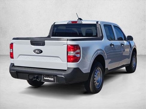 New 2026 Ford Maverick XL image 2