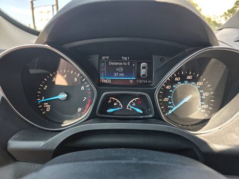 Used 2016 Ford Escape SE w/ SE Cold Weather Package AWD/4WD image 15