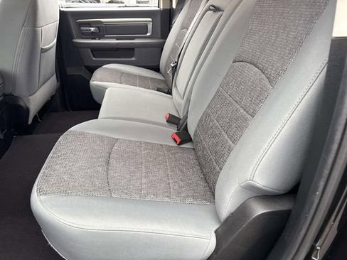 Used 2017 RAM 2500 Big Horn image 20