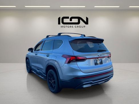 Used 2022 Hyundai Santa Fe XRT image 5