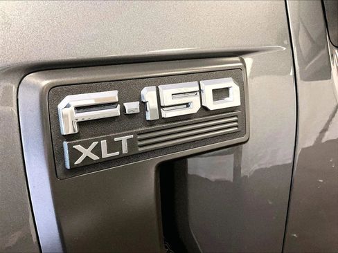 Used 2023 Ford F150 XLT w/ Equipment Group 302A High image 13