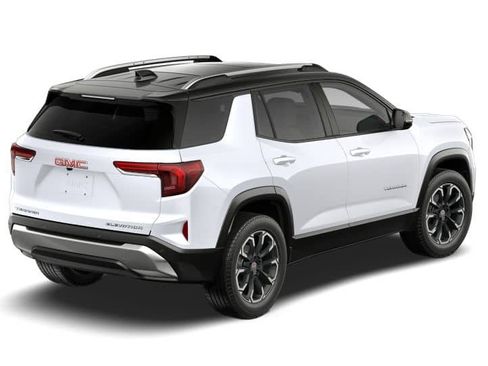 New 2027 GMC Terrain Elevation w/ Elevation Premium Package FWD image 29