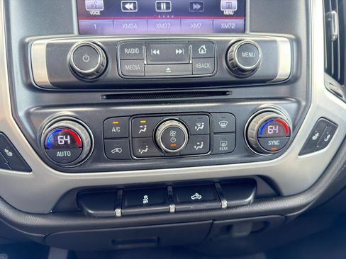 Used 2016 GMC Sierra 1500 SLE w/ SLE Value Package image 51