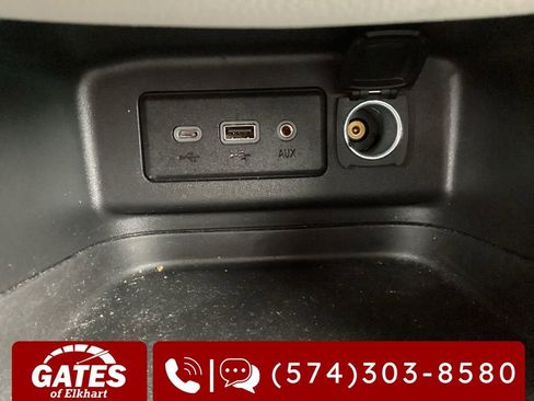 Used 2024 Chevrolet Equinox LS w/ LS Convenience Package image 11