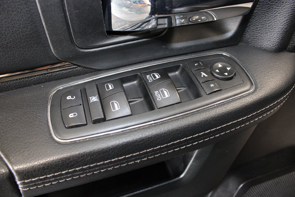 Used 2016 RAM 1500 Sport AWD/4WD image 19