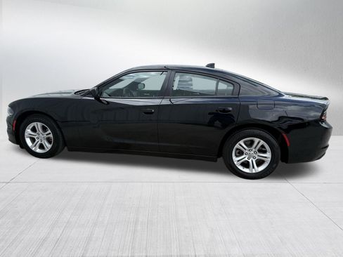 Used 2023 Dodge Charger SXT image 5
