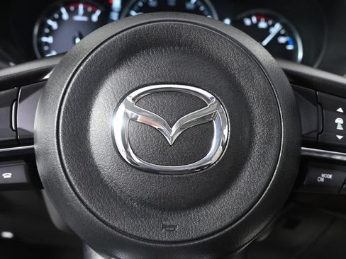 Used 2019 MAZDA CX-5 Grand Touring AWD/4WD image 35