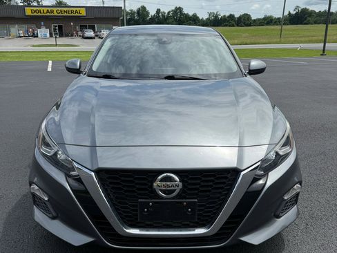 Used 2020 Nissan Altima 2.5 S w/ Driver Assist Package FWD image 7