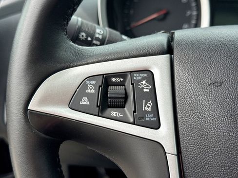 Used 2014 Chevrolet Equinox LTZ AWD/4WD image 22