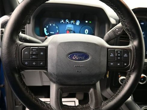 Used 2024 Ford F150 STX image 37