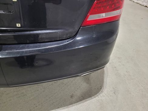 Used 2014 Buick LaCrosse Premium w/ Driver Confidence Package image 13