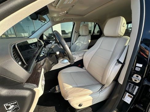 Used 2022 Mercedes-Benz GLE 350 4MATIC image 18