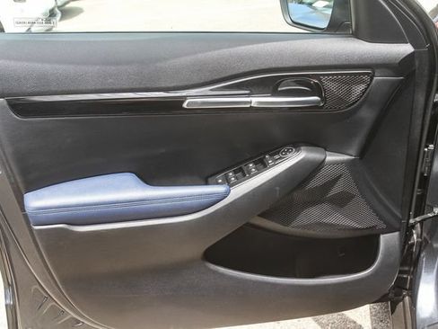 Used 2024 Kia Seltos S FWD image 22