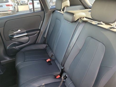 New 2026 Mercedes-Benz GLA 250 image 13