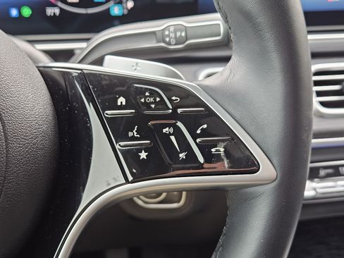 Certified 2026 Mercedes-Benz GLE 350 4MATIC image 27