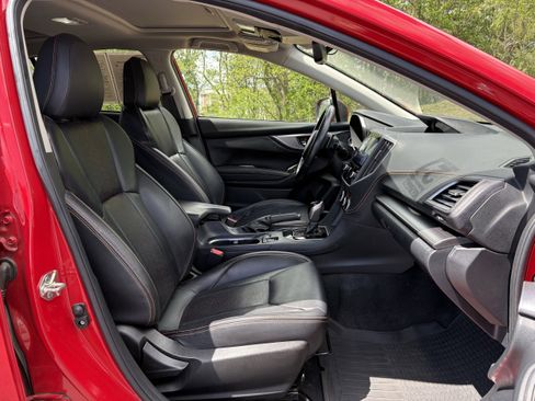 Used 2021 Subaru Crosstrek 2.5i Limited w/ Moonroof Package 2 AWD/4WD image 30