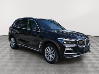 Used 2020 BMW X5 sDrive40i w/ Parking Assistance Package RWD video 2