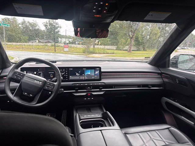 Used 2027 Kia Telluride SX Prestige X-Line w/ Towing Package AWD/4WD image 11