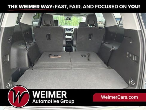 Used 2019 GMC Acadia SLT AWD/4WD image 12