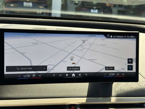 Certified 2025 BMW iX xDrive50 image 18