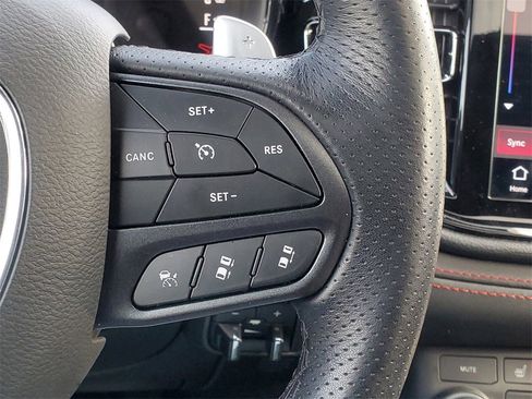 Used 2025 Dodge Durango R/T image 20