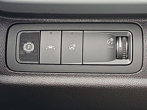 New 2027 Chevrolet Bolt RS FWD image 18