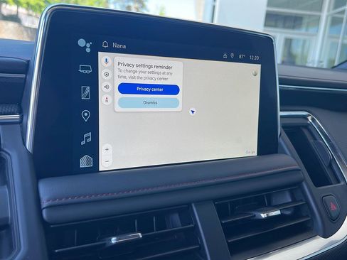 Used 2024 Chevrolet Tahoe RST w/ Luxury Package image 26