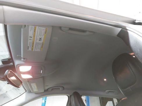 Used 2021 Jeep Cherokee Latitude Lux image 31