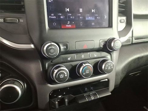 Certified 2023 RAM 1500 Big Horn image 22