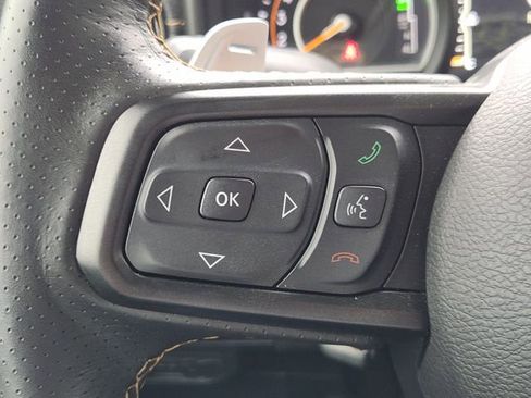 Used 2024 Jeep Wrangler Unlimited Rubicon 392 image 20