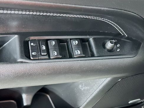 Certified 2022 Jeep Compass High Altitude image 28