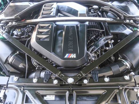 Used 2024 BMW M3 Competition w/ Executive Package image 24