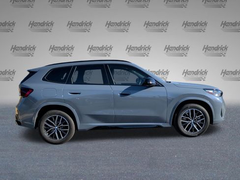 Certified 2023 BMW X1 xDrive28i w/ M Sport Package image 6