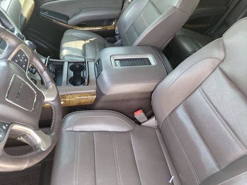 Used 2016 GMC Yukon Denali w/ Open Road Package AWD/4WD image 26