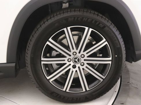 New 2026 Mercedes-Benz GLE 350 4MATIC image 15