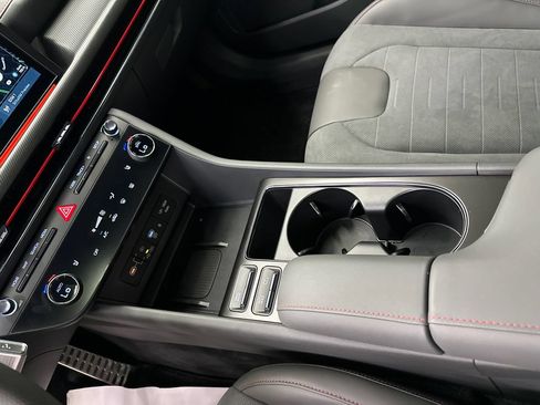 Certified 2026 Hyundai Sonata N Line FWD image 30