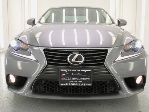 Used 2014 Lexus IS 350 image 27