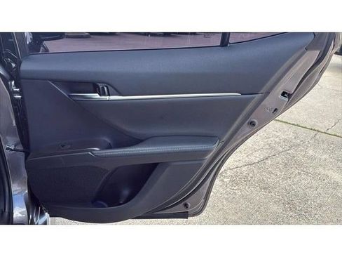 Certified 2024 Toyota Camry XSE FWD image 30