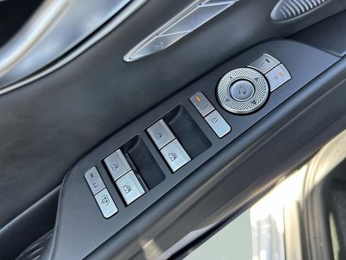 New 2026 Genesis G80 2.5T Advanced image 19