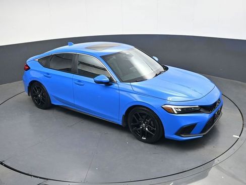 Used 2024 Honda Civic Sport Touring image 20