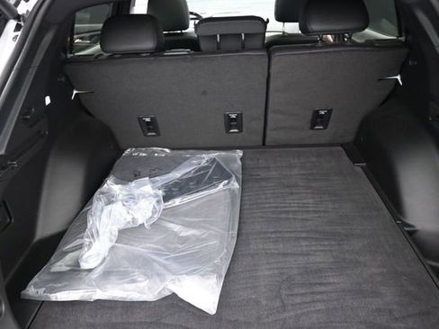 Used 2025 Chevrolet Equinox EV RS w/ Active Safety Package 3 FWD image 25