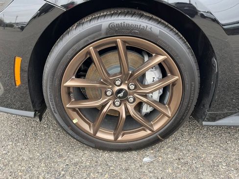 New 2026 Ford Mustang GT Premium image 23