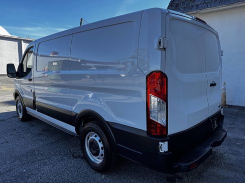 Used 2019 Ford Transit 150 130 Low Roof image 5