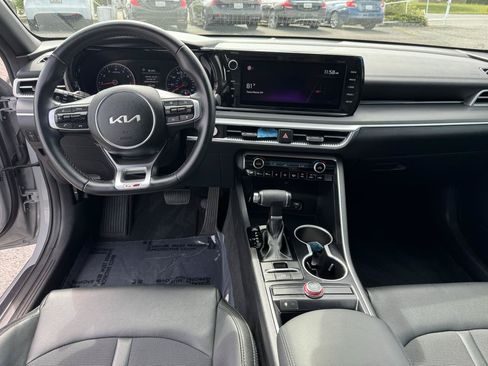 Used 2022 Kia K5 GT-Line w/ GT-Line FWD Premium Package image 16