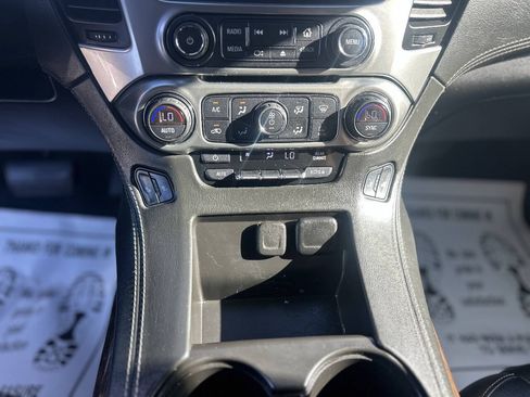 Used 2018 Chevrolet Tahoe LT AWD/4WD image 15