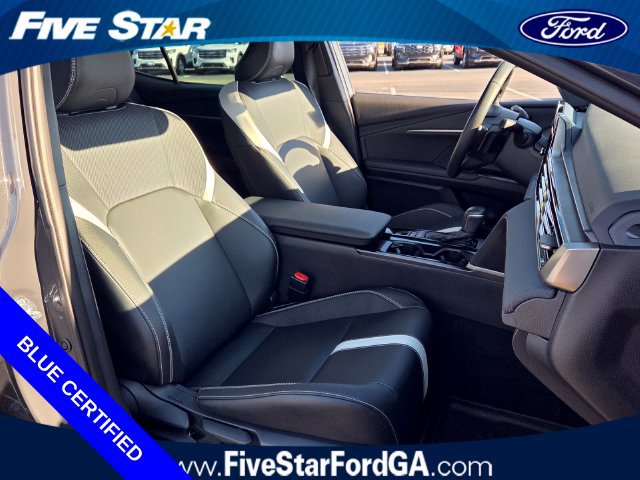 Used 2026 Toyota Camry SE FWD image 16