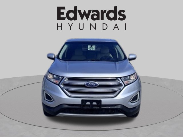 Used 2016 Ford Edge SEL w/ Equipment Group 201A AWD/4WD image 2