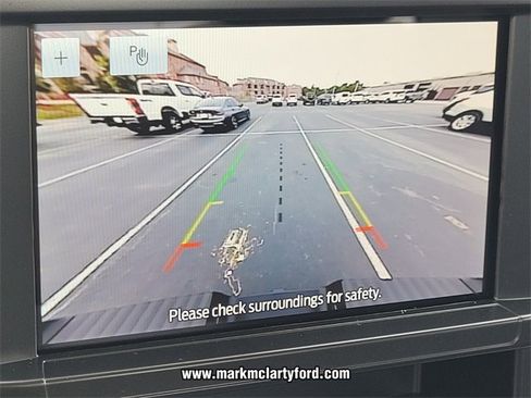 New 2026 Ford F250 XL w/ XL Chrome Package image 11