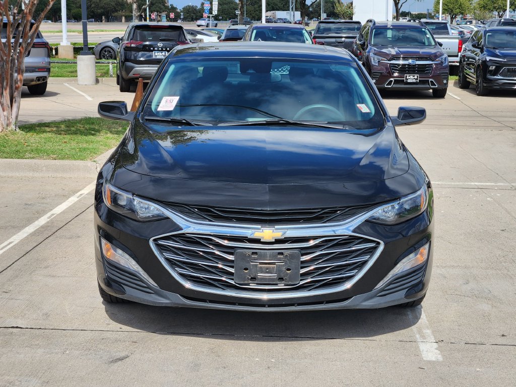 Used 2024 Chevrolet Malibu LT FWD image 11