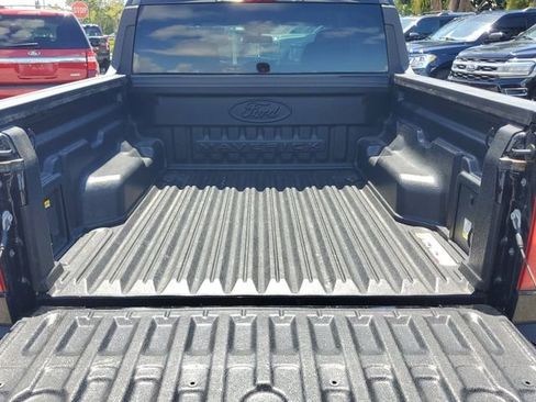 Used 2023 Ford Maverick XLT w/ XLT Luxury Package FWD image 7
